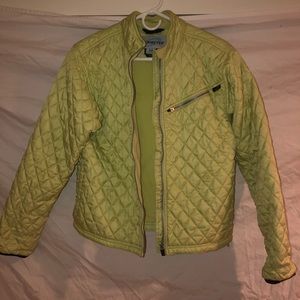 Obermeyer Jacket
